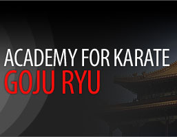 ACADEMY FOR KARATE